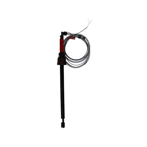 Pump Repair Parts- Spare, suction line HCl, 60l, 162-30/60.